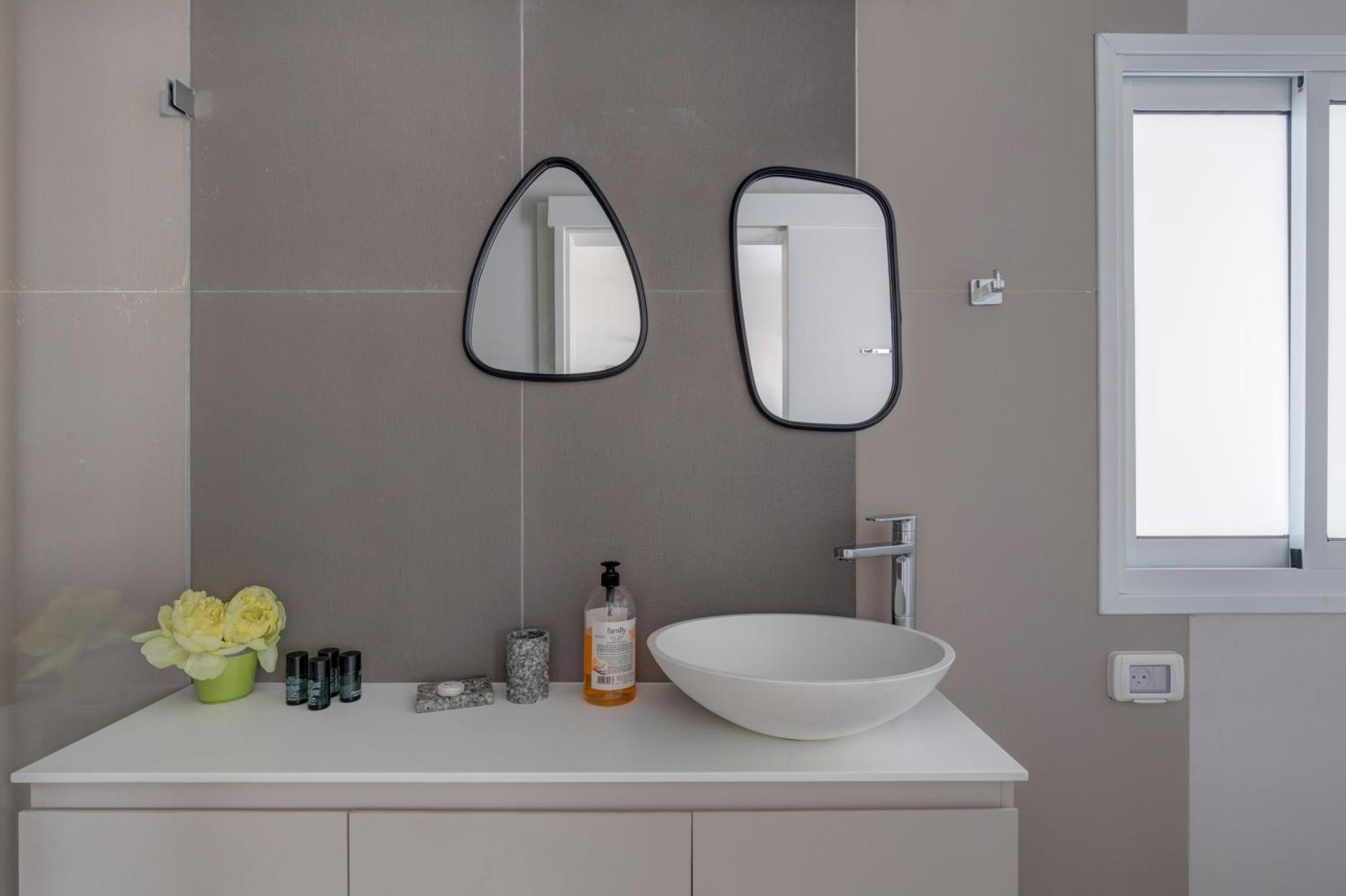 Ella Sr By Tlv2Rent Aparthotel Tel Aviv Exterior photo